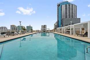 150 East Robinson Street #601 - Photo 1 of 1