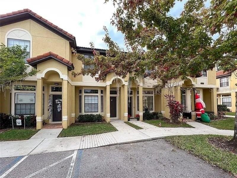 6001 Scotchwood Gln #27 - Photo 2 of 21