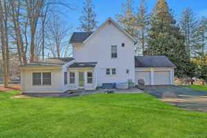 featured image of 46 Mile Road