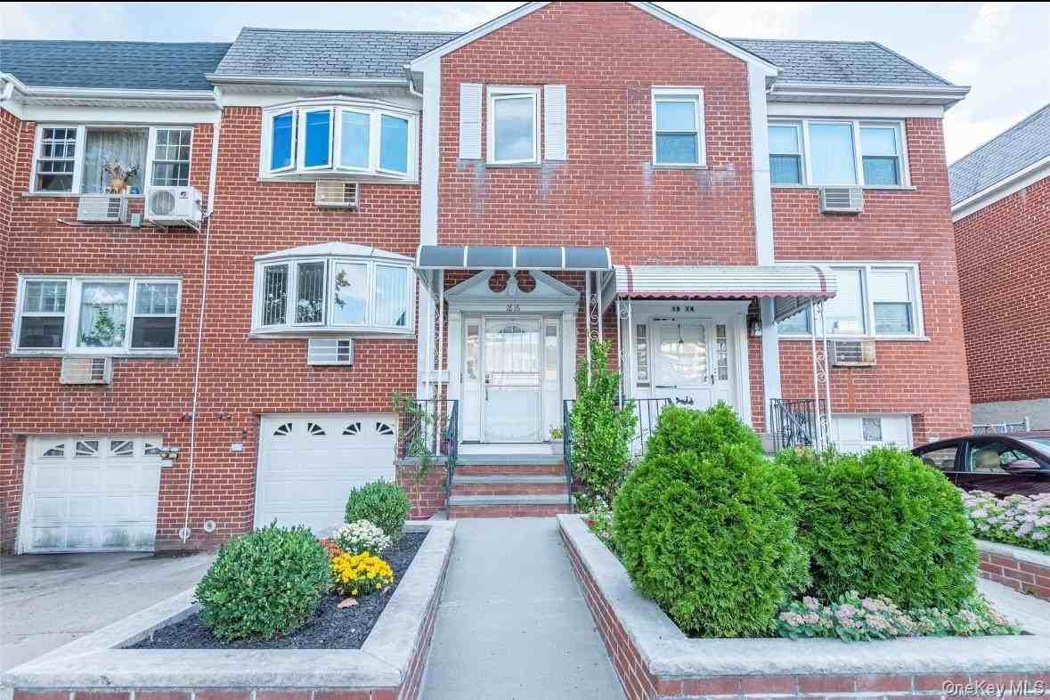 18 Bell Boulevard #3