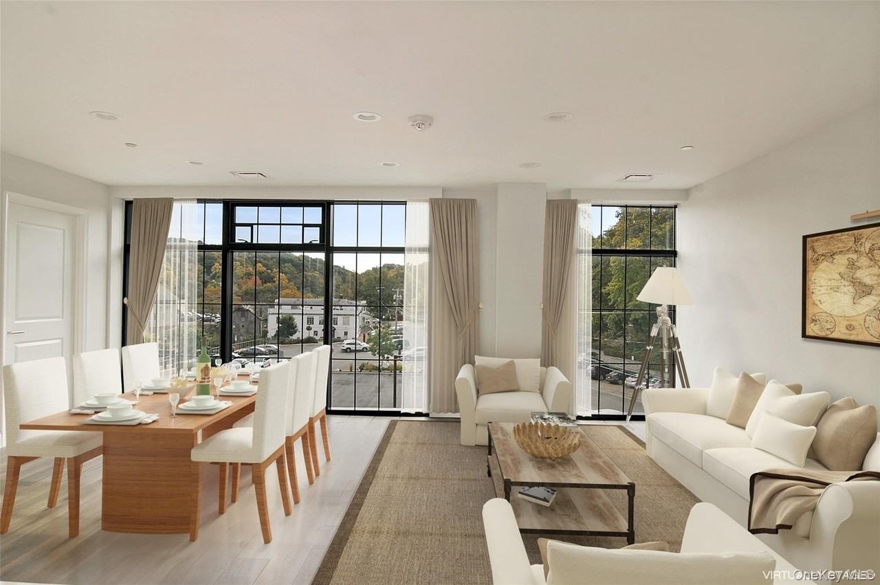 21 Lumber Rd Apt 3b #3B - Photo 4 of 18