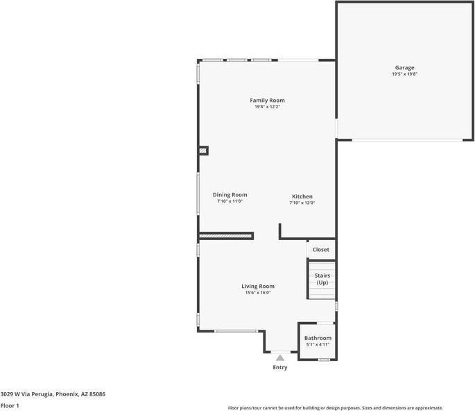 3029 W Via Perugia - Photo 2 of 17