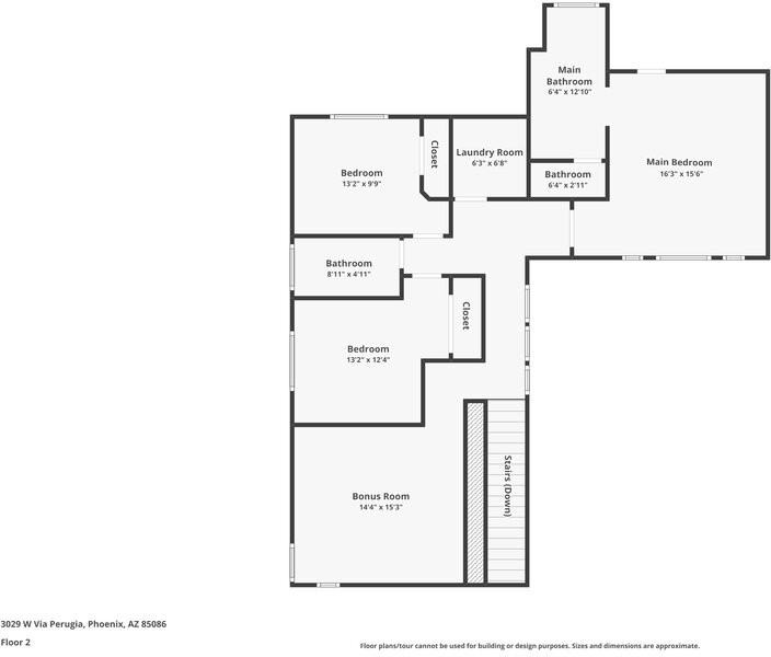 3029 W Via Perugia - Photo 3 of 17