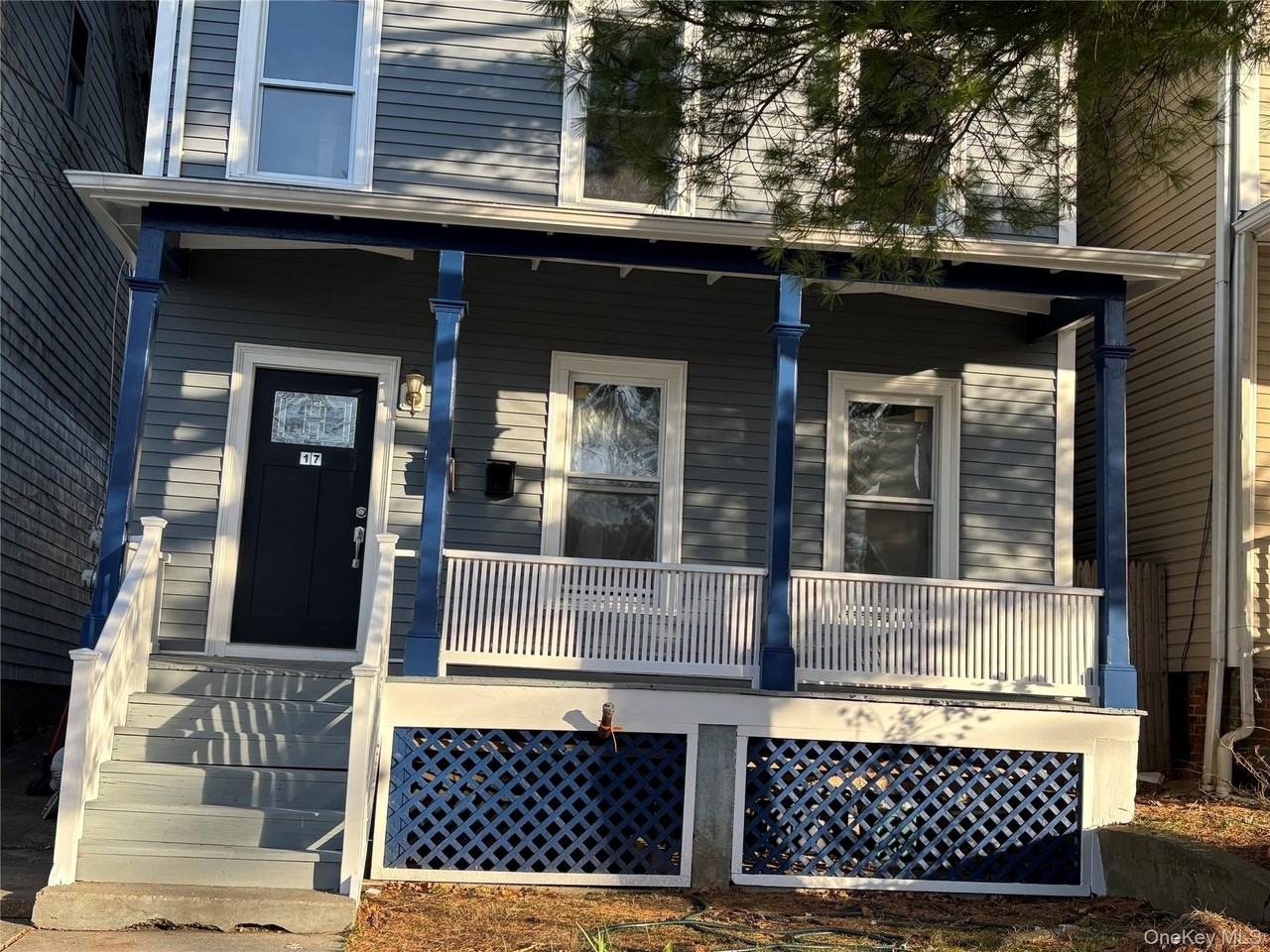 17 Hamilton Ave Apt 2 #2 - Photo 2 of 9