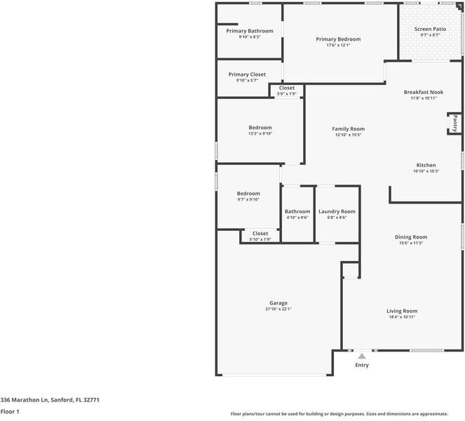 336 Marathon Ln - Photo 2 of 16