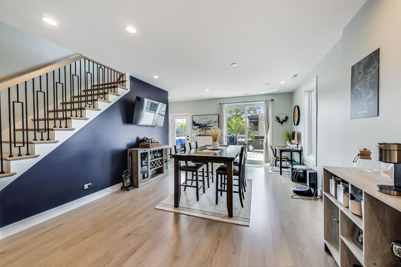 2429 West Augusta Boulevard #3 - Photo 5 of 24