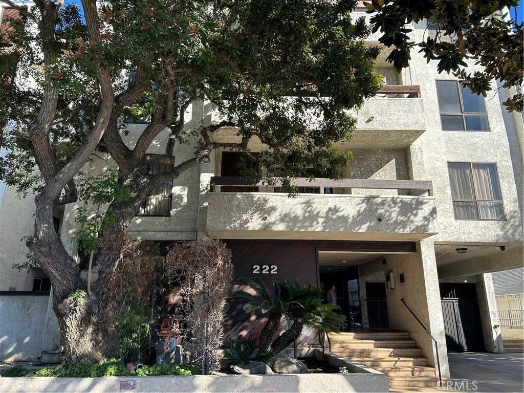 222 North Rose Street