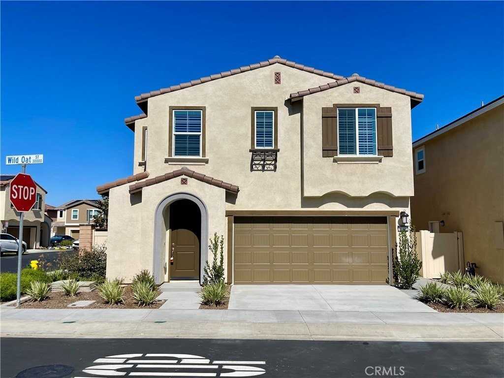 30310 Wild Oak Street