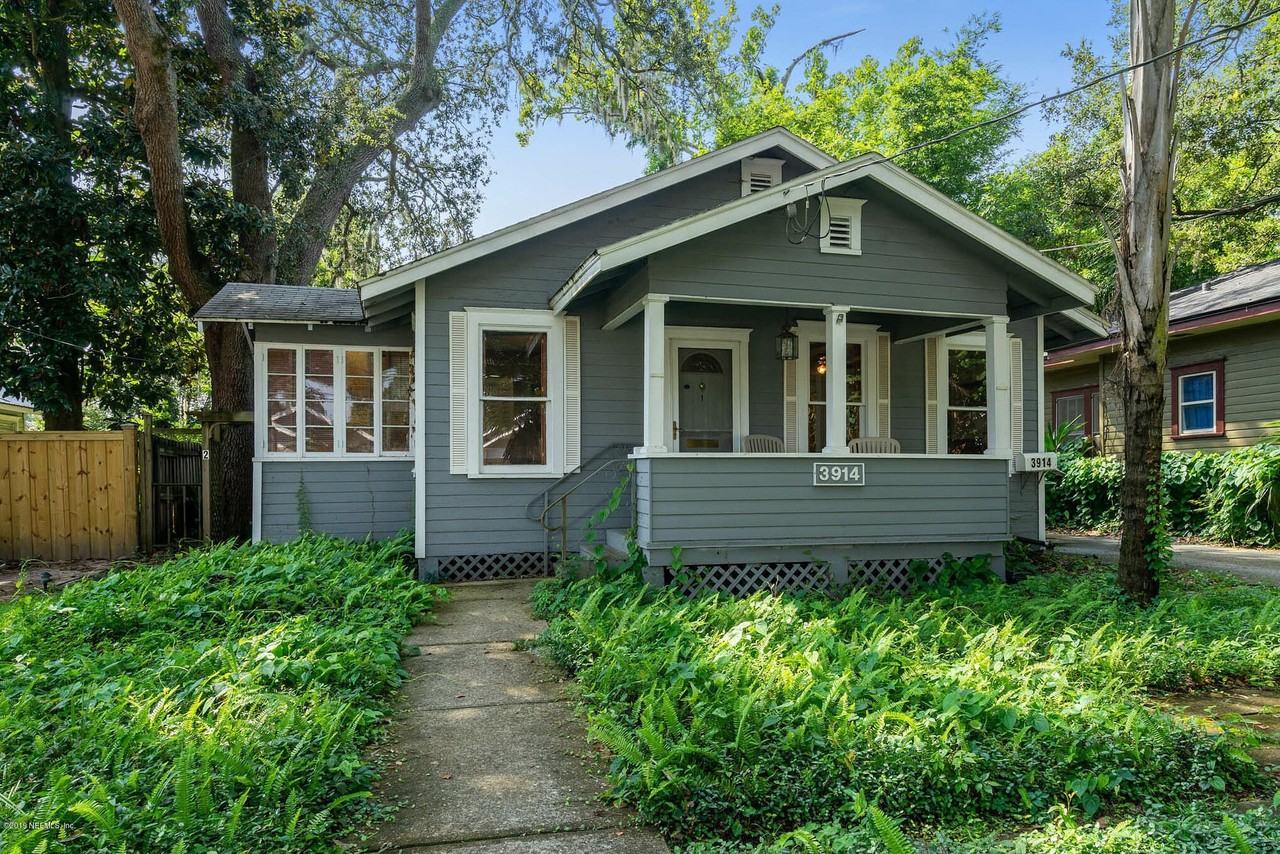 3914 Herschel Street #2