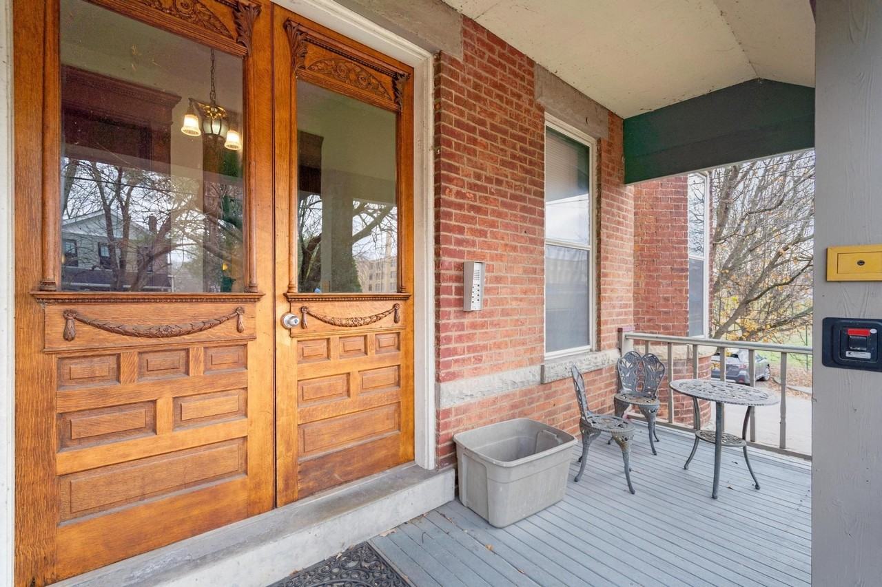 734 Garrard St Apt 1 #1 - Photo 3 of 19