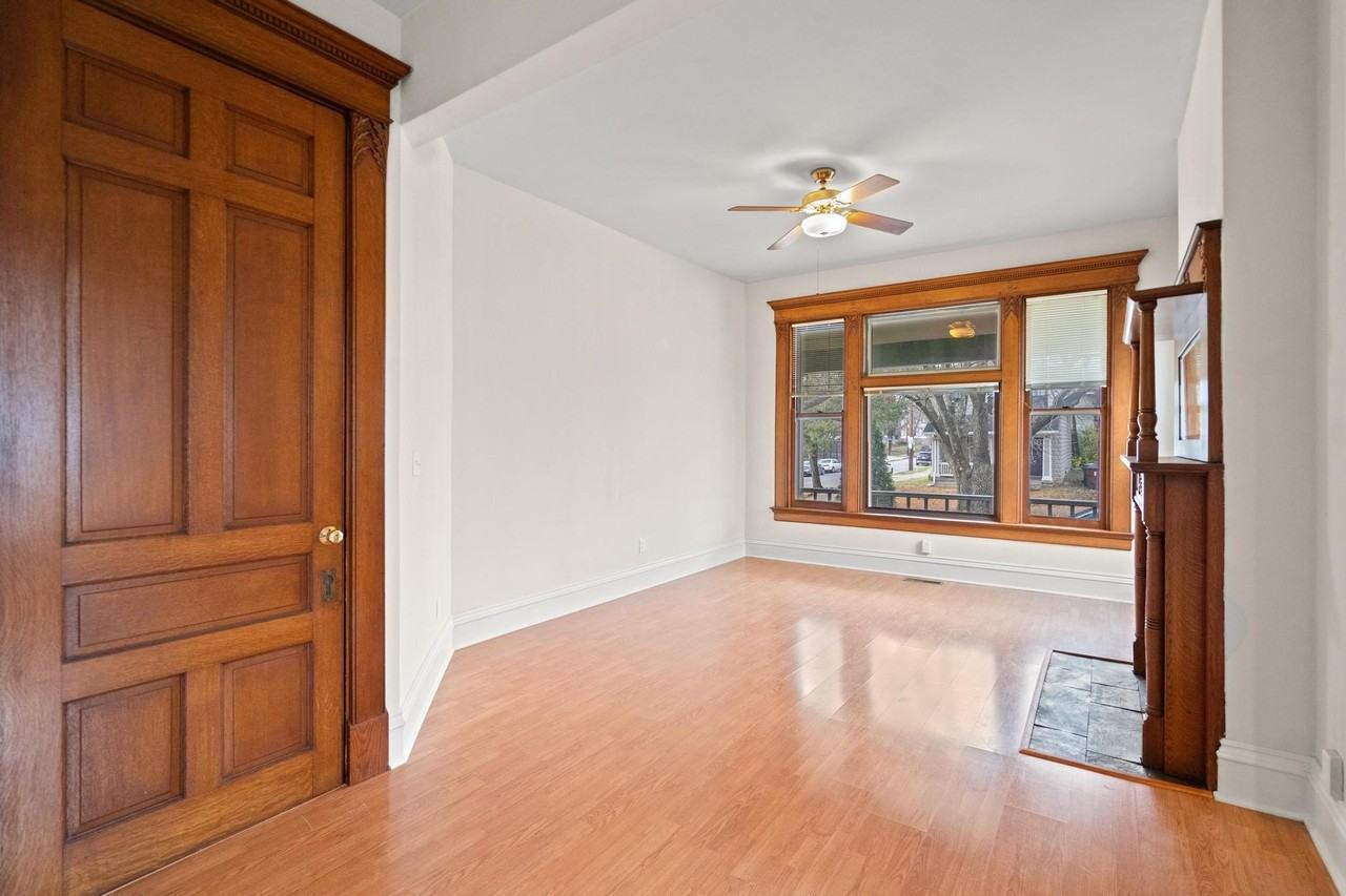 734 Garrard St Apt 1 #1 - Photo 4 of 19