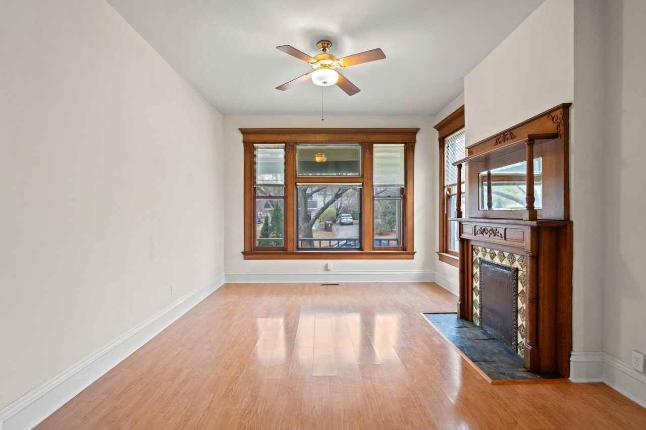 734 Garrard St Apt 1 #1 - Photo 5 of 19