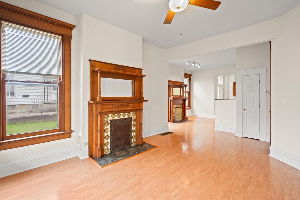 734 Garrard St Apt 1 #1 - Photo 7 of 19