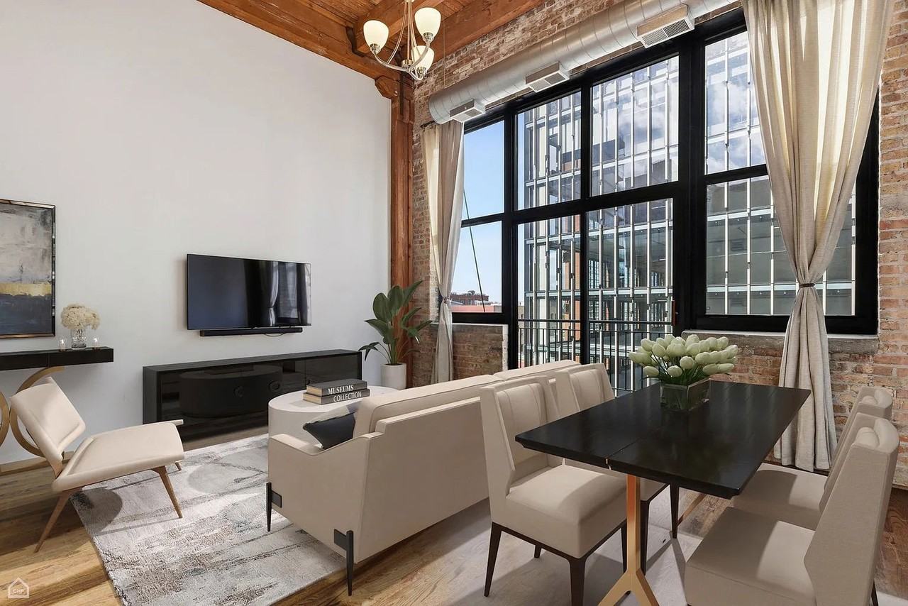 215 N Aberdeen St #607B - Photo 2 of 8