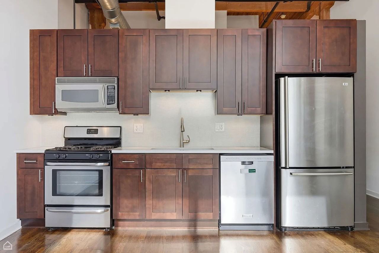 215 N Aberdeen St #607B - Photo 4 of 8