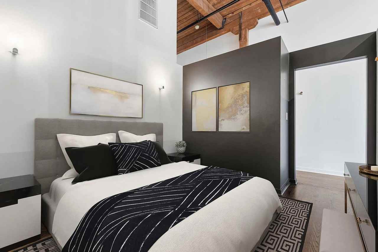 215 N Aberdeen St #607B - Photo 6 of 8