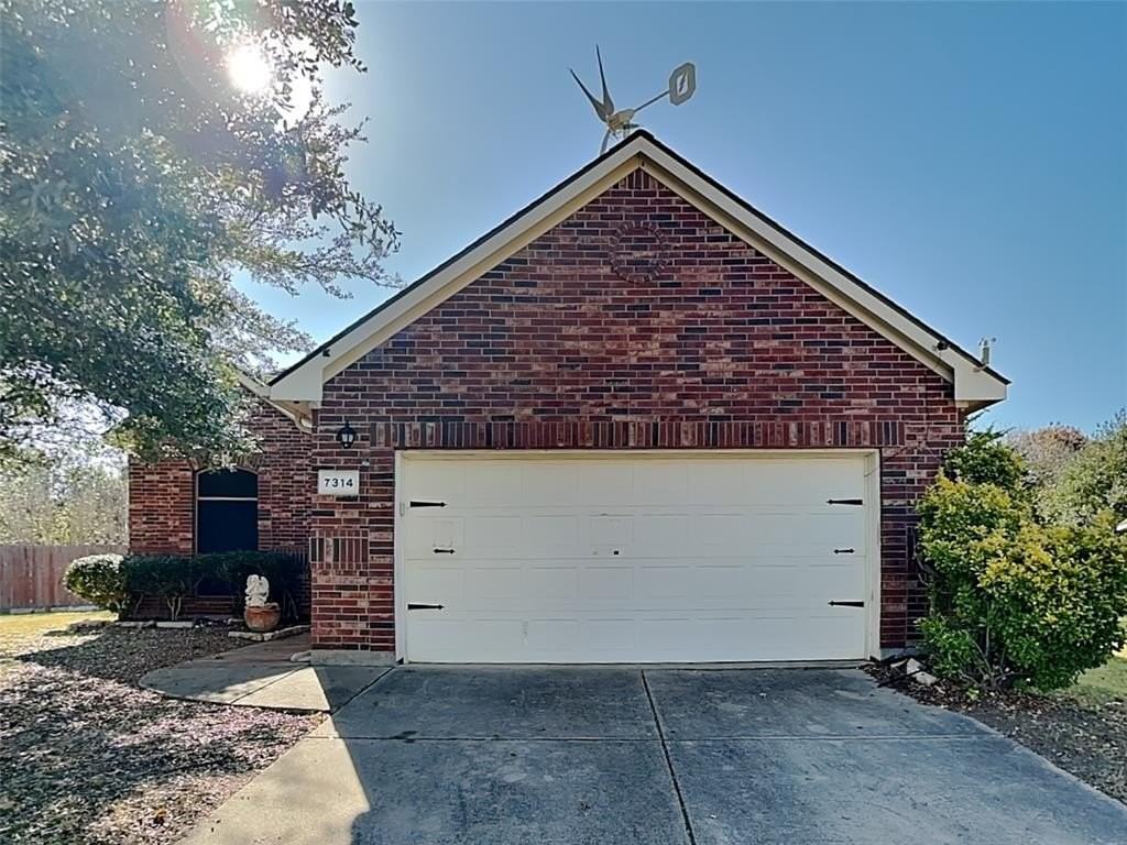 7314 Chapel Mesa Court