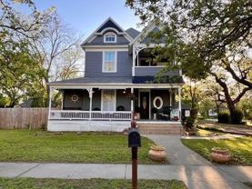 602 South Robinson Street - Photo 1 of 1