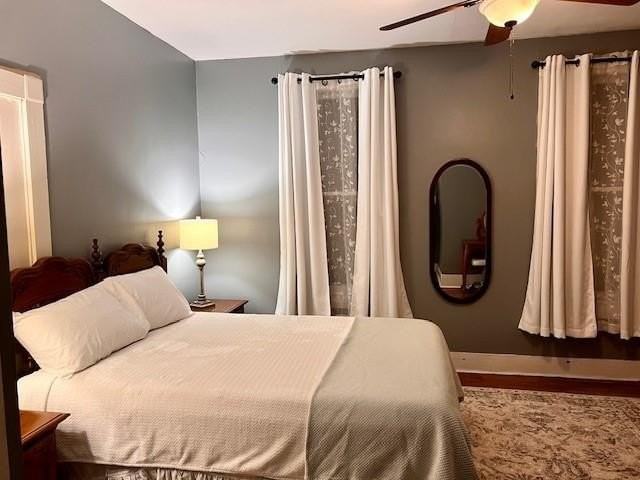 602 South Robinson Street - Photo 5 of 7