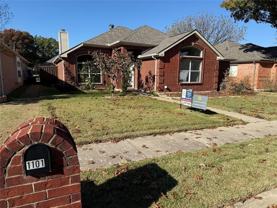 1101 Shumard St - Photo 1 of 1