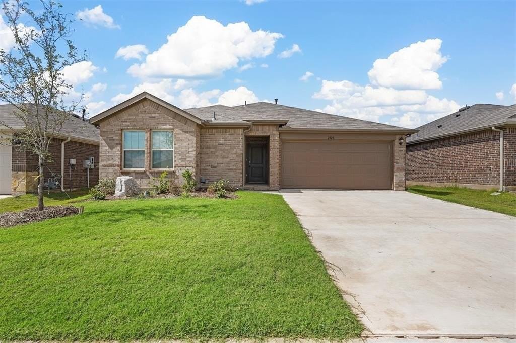 2428 Montgomery Street