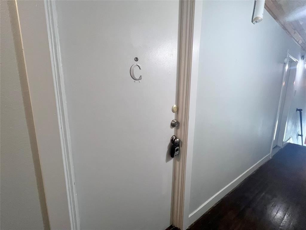 1121 N Bishop Ave #C - Photo 2 of 11