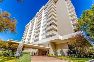 3701 Turtle Creek Boulevard #5H - Photo 1 of 1