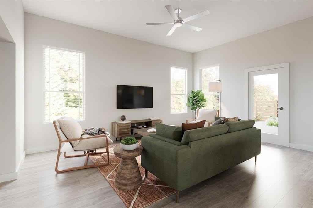 Mellow Lane - Photo 2 of 21