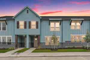 featured image of 9707 Thorncrown Ln