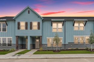 9707 Thorncrown Lane - Photo 1 of 1