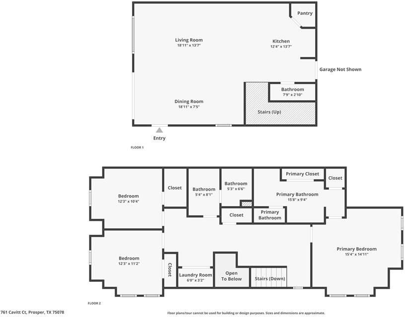 761 Cavitt Ct - Photo 5 of 23