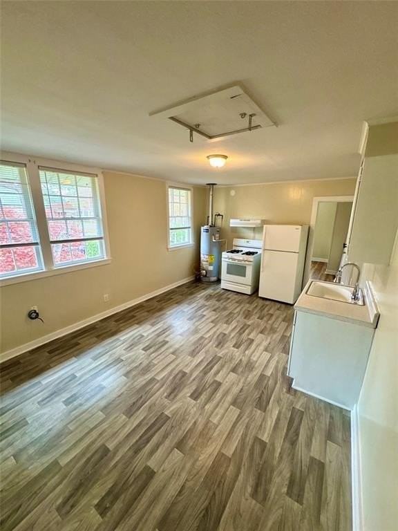 812 Saint Charles St #C - Photo 3 of 5