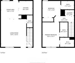 5728 Giddyup Lane - Photo 1 of 1