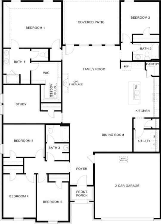 Eugene Street - Photo 4 of 32