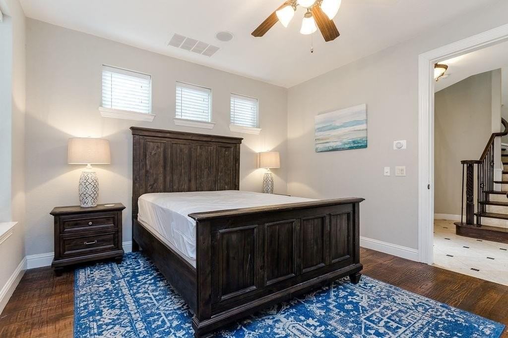 3817 Bowser Ave #A - Photo 3 of 36