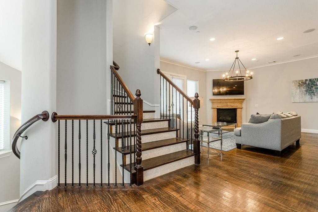 3817 Bowser Ave #A - Photo 6 of 36