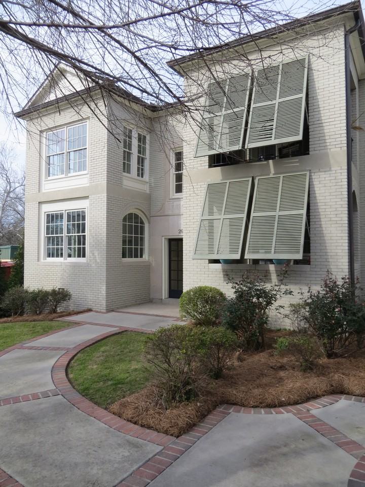 2607 Devine Street - Photo 2 of 11