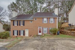 760 Indian Lake Drive Northwest - Photo 1 of 1