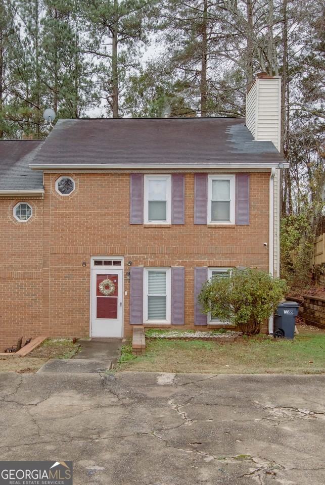 760 Indian Lake Drive Northwest - Photo 2 of 19