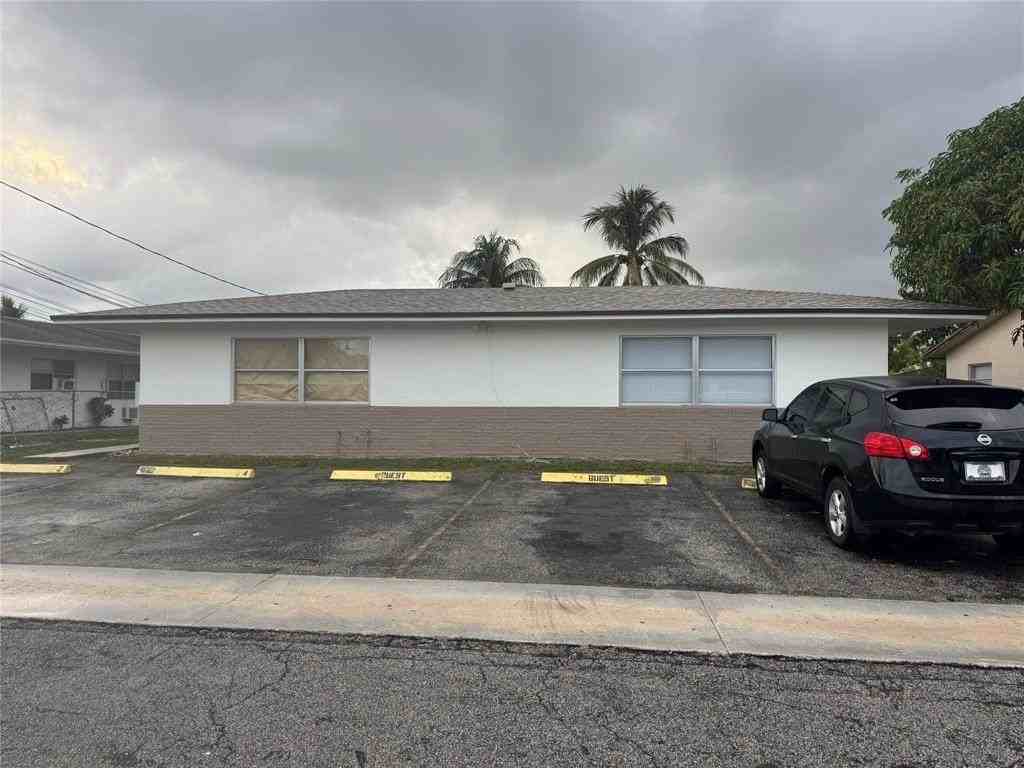 1795 Northwest 55th Avenue #1