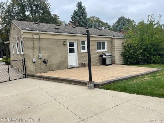 1482 Bowers Street - Photo 3 of 13