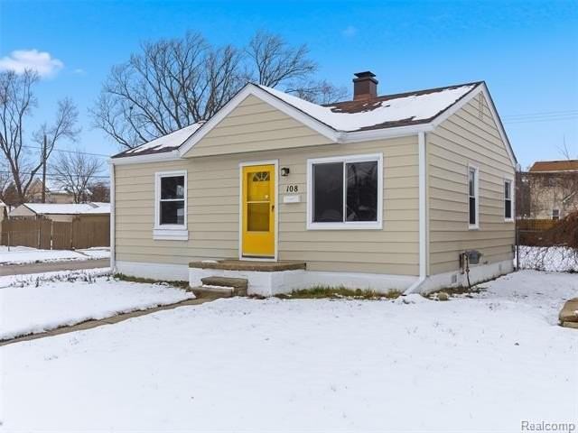 108 West Kalama Avenue - Photo 3 of 21