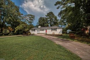 264 North Blake Road - Photo 1 of 1