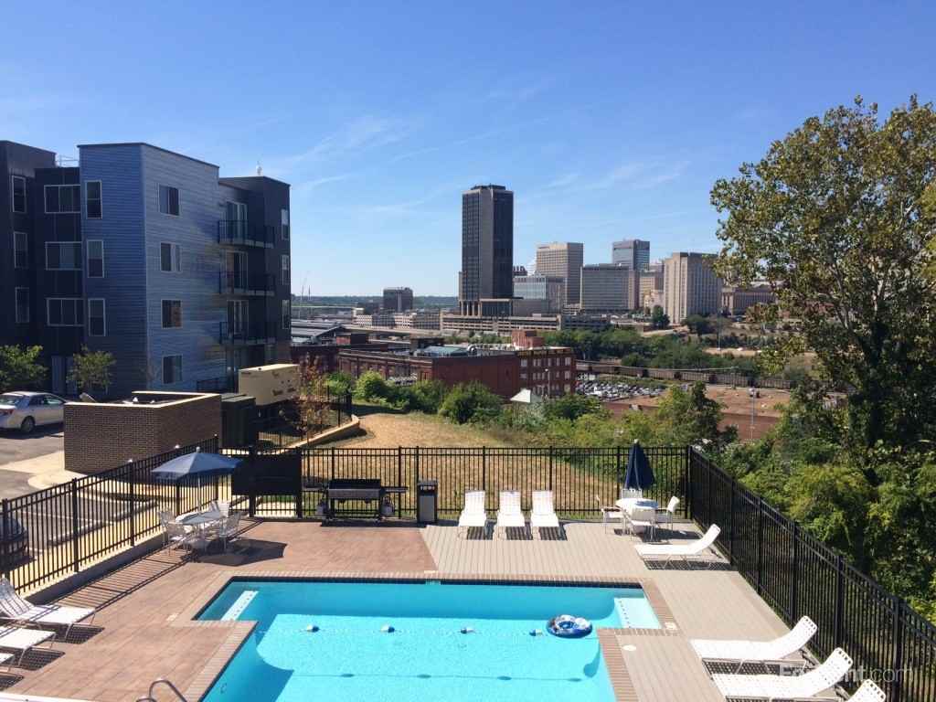 Shockoe Valley View Apartments - Photo 2 of 20