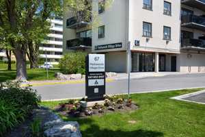 featured image of 67 Parkwoods Village Drive