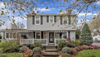 featured image of 8601 Winchester Ave