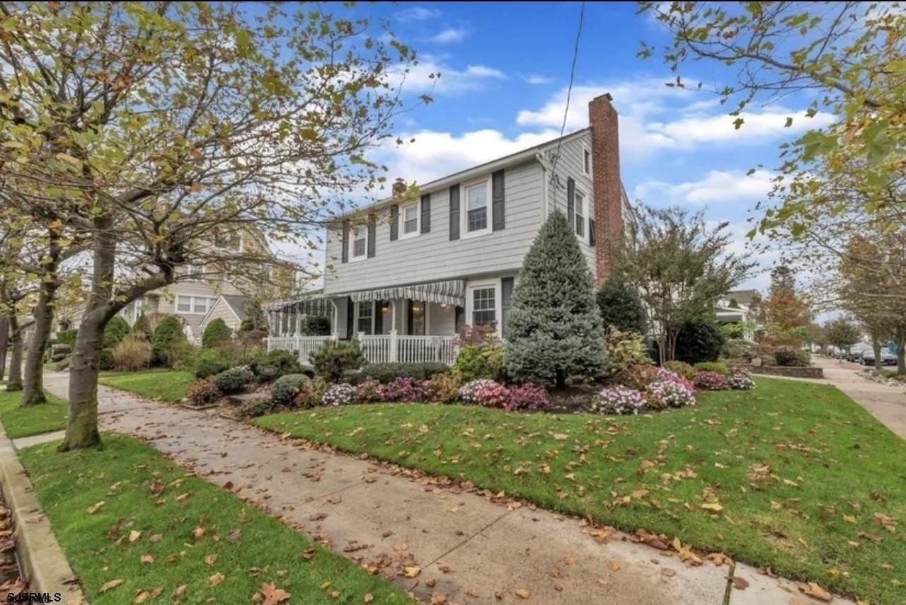 8601 Winchester Ave - Photo 2 of 21