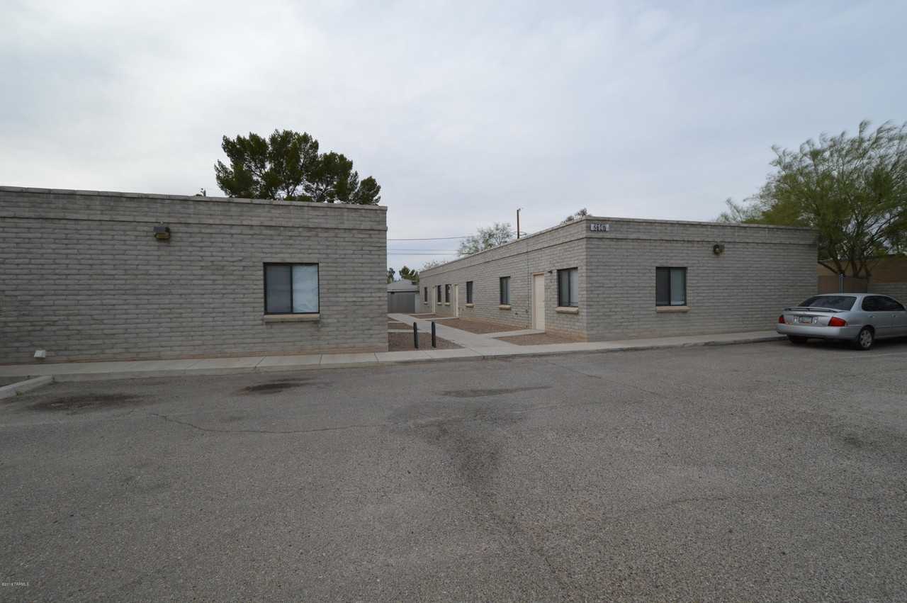 2147 North Isabel Boulevard #4