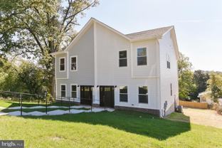 5905 Eads Street Northeast - Photo 1 of 1