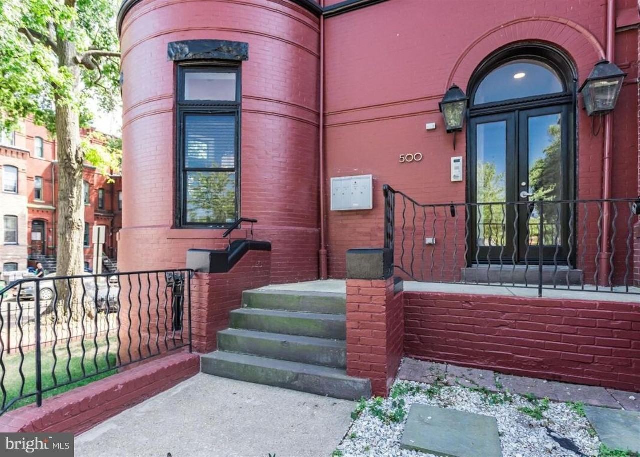 500 M Street Northwest #3 - Photo 2 of 21